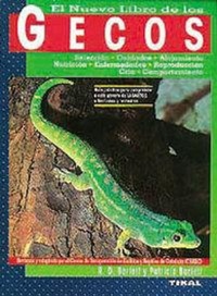 Abbildung von: El nuevo libro de los gecos - Susaeta Ediciones