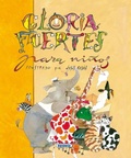 Cover: Gloria Fuertes para ninos - Susaeta Ediciones, S.A