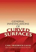 Bild: General Investigations of Curved Surfaces - Dover Publications Inc.
