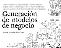 Abbildung von: Generación de modelos de negocio - Ediciones Deusto