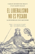 Bild: El liberalismo no es pecado - Ediciones Deusto