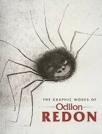 Enlarge image Cover: The Graphic Works of Odilon Redon - Dover Publications Inc.
