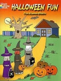 Cover: Halloween Fun - Dover Children's