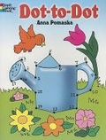 Cover: Dot-To-Dot - Dover Children's