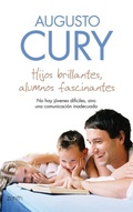 Cover: Hijos brillantes, alumnos fascinantes - Editorial Planeta, S.A.