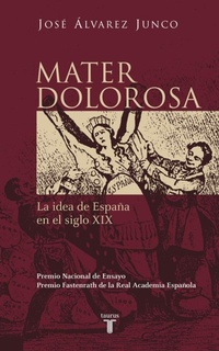 Abbildung von: Mater Dolorosa - Taurus