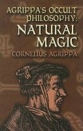Cover: Agrippa'S Occult Philosophy - Dover Publications Inc.