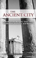 Cover: The Ancient City - Dover Publications Inc.