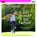Cover: Ich schaff' das schon - Universal Music