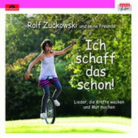 Abbildung von: Ich schaff' das schon - Universal Music