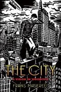 Cover: The City - Dover Publications Inc.