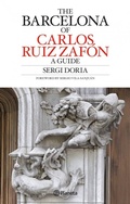 Cover: The Barcelona of Carlos Ruiz Zaf&oacute;n - Editorial Planeta, S.A.