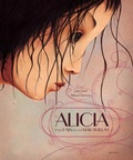 Cover: Alicia en el pa&iacute;s de las maravillas - Editorial Luis Vives (Edelvives)