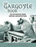 Cover: The Gargoyle Book - Dover Publications Inc.