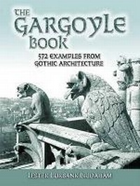 Enlarge image Cover: The Gargoyle Book - Dover Publications Inc.