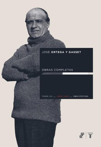 Abbildung von: Obra póstuma, 1902-1925 - Taurus