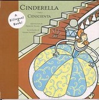 Enlarge image Cover: Cenicienta - Lectorum Publications