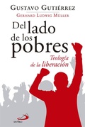 Cover: Del lado de los pobres : teolog&iacute;a de la liberaci&oacute;n - SAN PABLO, Editorial