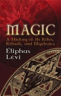 Cover: Magic - Dover Publications Inc.