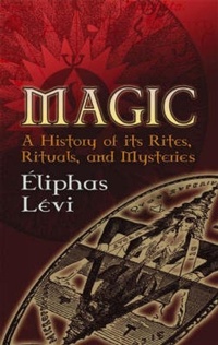 Enlarge image Cover: Magic - Dover Publications Inc.