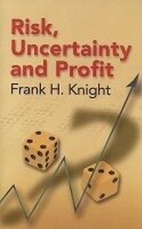 Enlarge image Cover: Risk, Uncertainty and Profit - Dover Publications Inc.