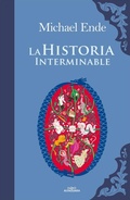Cover: La historia interminable / The Neverending Story - ALFAGUARA INFANTIL