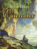 Cover: Watercolor - Dover Publications Inc.