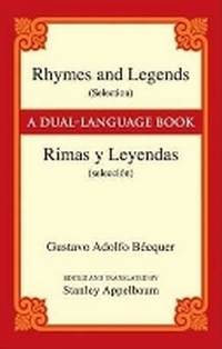 Enlarge image Cover: Rhymes and Legends (Selection) / Rimas Y Leyendas (Seleccion) - Dover Publications Inc.