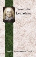 Cover: Leviathan - Dover Publications Inc.