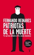 Cover: Patriotas de la muerte - Taurus