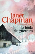 Cover: La boda del guerrero - Editorial Planeta, S.A.
