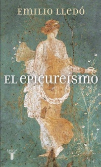 Abbildung von: El epicureísmo - Taurus