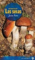 Cover: Conocer Las Setas - Lectio Ediciones
