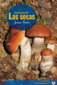 Abbildung von: Conocer Las Setas - Lectio Ediciones
