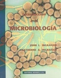 Cover: Introduccion a la Microbiologia 1 - Reverte Ediciones