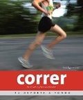 Cover: Correr - Lectio Ediciones