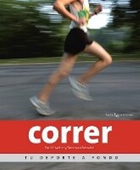 Enlarge image Cover: Correr - Lectio Ediciones