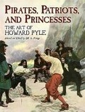 Cover: Pirates, Patriots and Princesses - Dover Publications Inc.