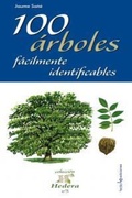 Cover: 100 Arboles Facilmente Identificables - Lectio Ediciones