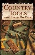 Cover: Country Tools and How to Use Them - Dover Publications Inc.