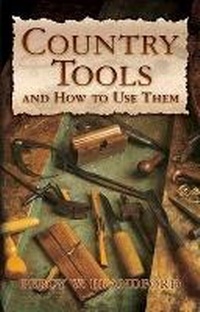 Enlarge image Cover: Country Tools and How to Use Them - Dover Publications Inc.