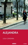 Cover: Alejandra - Edebe