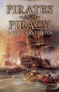 Cover: Pirates and Piracy - Dover Publications Inc.