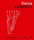 Cover: Fisica Cuantica - Volumen 4 - Reverte Ediciones