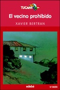 Cover: El vecino prohibido - Amiguitos - Sprachen f&uuml;r Kinder