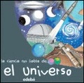 Cover: La Ciencia Nos Habla De... - Edebe