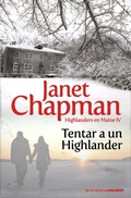 Cover: Tentar a un highlander - Editorial Planeta, S.A.