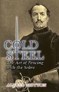 Cover: Cold Steel - Dover Publications Inc.