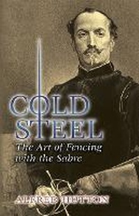 Abbildung von: Cold Steel - Dover Publications Inc.