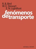 Abbildung von: Fenómenos de transporte - Editorial Reverté